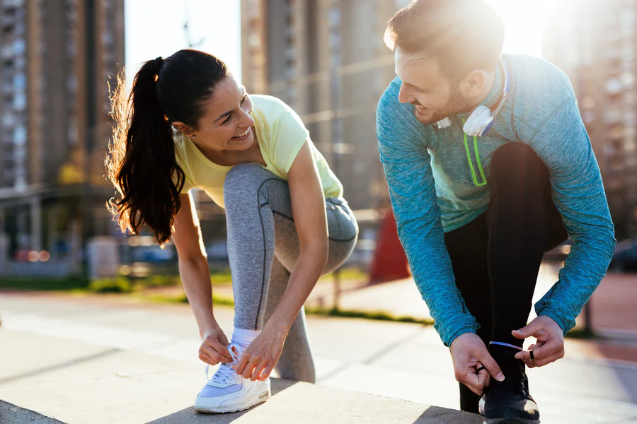 Daily Probiotic Supplement for Men and Women